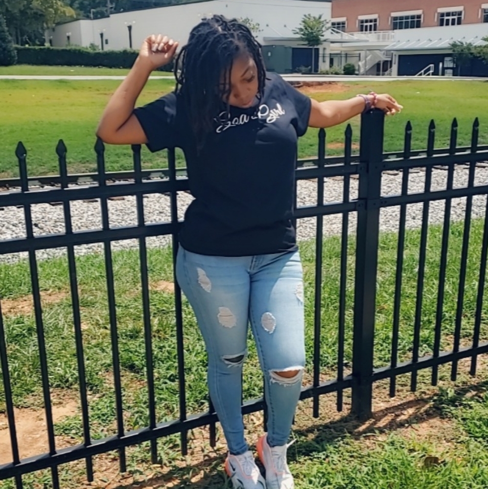 GOD'S GIRL T-Shirt